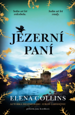 Jezerní paní