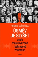 Úsměv je slyšet