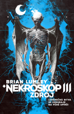 Nekroskop: Zdroj
