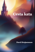 Cesta kata