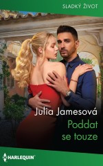 Poddat se touze