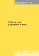 Filologické studie 2025