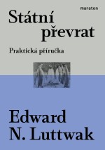 Státní převrat