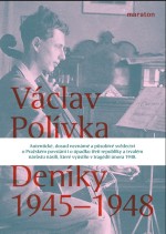 Deníky 1945–1948