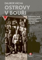 Ostrovy v bouři (2. vydání)