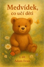 Medvídek, co učí děti – 1.díl
