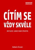 Cítím se vždy skvěle, Intuice jako dar života