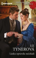 Lásku opravdu nečekali