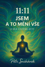 11:11 Jsem a to mění vše
