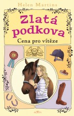 Zlatá podkova - Cena pro vítěze