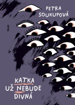 PŘEDPRODEJ: Katka už nebude divná