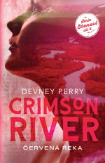 Crimson River: Červená řeka