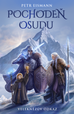 Veleknězův odkaz 1 - Pochodeň osudu