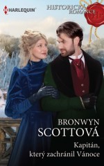 Kapitán, který zachránil Vánoce