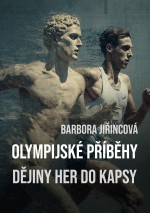Olympijské příběhy