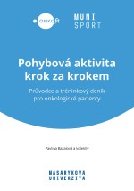 Pohybová aktivita krok za krokem