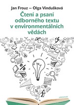 Čtení a psaní odborného textu v environmentálních vědách