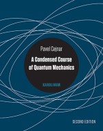 A Condensed Course of Quantum Mechanics