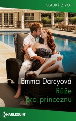 Růže pro princeznu