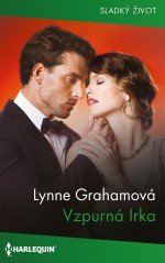 Vzpurná Irka