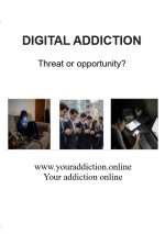 DIGITAL ADDICTION