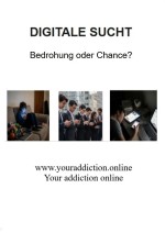 DIGITALE SUCHT