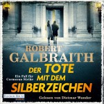 Der Tote mit dem Silberzeichen (DE)
