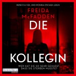Die Kollegin (DE)