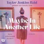 Maybe In Another Life (DE)