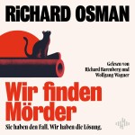 Wir finden Mörder (DE)