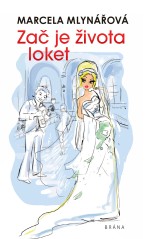 Zač je života loket