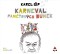 Karneval paměťových buněk