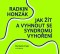 Jak žít a vyhnout se syndromu vyhoření