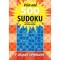 Více než 500 sudoku - oranžové