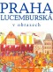 Praha Lucemburská v obrazech