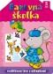 Barevná školka 5 let