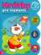 Hrátky pro nejm. 5 let seš. 2