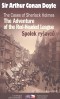 Spolek ryšavců/ The Adventure of the Red-Headed League