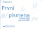 Písanka 3 - První písmena