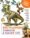 Encyklopedie dinosauři a pravěký svět