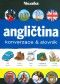 Angličtina - konverzace & slovník