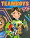 TEAMBOYS Motor Colour!