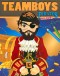 TEAMBOYS Pirates Colour!