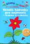 Učíme se hrou pro předškoláky - Veselé hádanky pro nejmenší