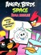 Angry Birds Space - Škola kreslení
