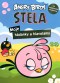 Stela - Moje hádanky a hlavolamy