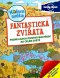 Kolem světa - Fantastická zvířata