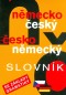 Německo-český česko-německý slovník