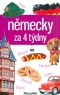 Německy za 4 týdny