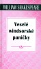 Veselé windsorské paničky